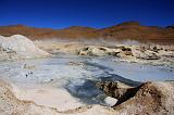 BOLIVIA 2 - Geyser Sol de Manana - 06